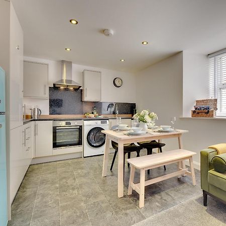 Heron Apartment - Cottage Berwick Upon Tweed Buitenkant foto