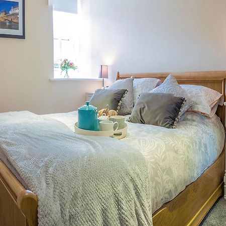 Heron Apartment - Cottage Berwick Upon Tweed Buitenkant foto