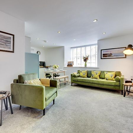 Heron Apartment - Cottage Berwick Upon Tweed Buitenkant foto